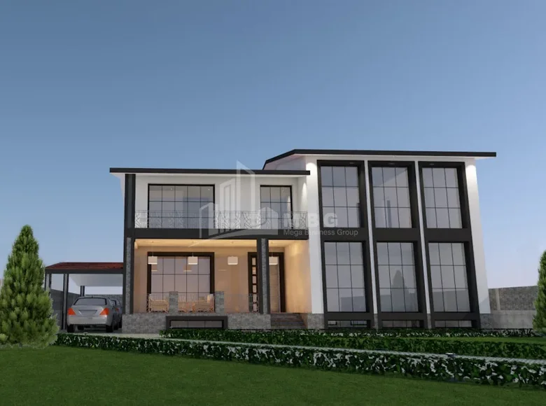 Propiedad comercial 410 m² en Tiflis, Georgia