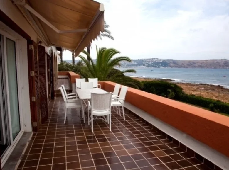 Villa 6 habitaciones 514 m² Javea, Španjolska