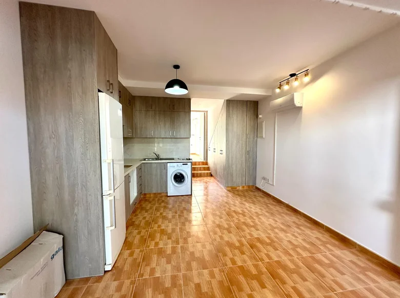 Dom 1 pokój 36 m² w Pafos, Cypr