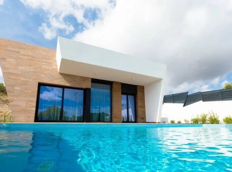 villa de 3 chambres 300 m² Finestrat, Espagne