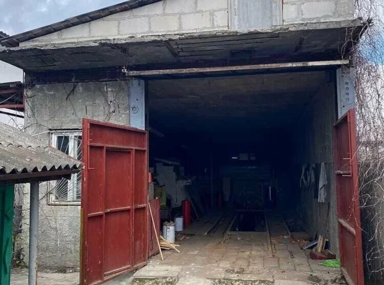 Производство 350 м² Гомель, Беларусь