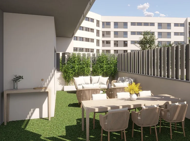 Duplex 4 bedrooms 148 m² Girona, Spain