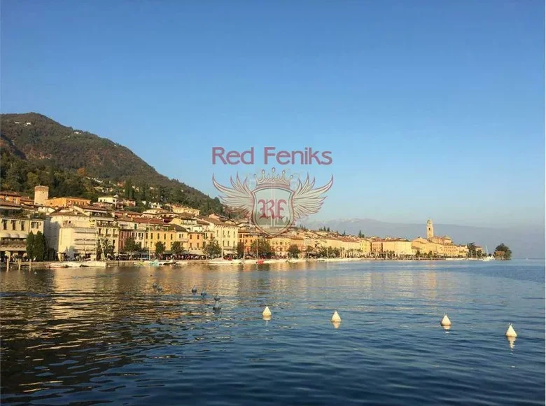 Villa 600 m² Salo, Italien