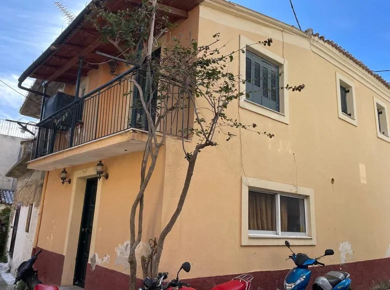 3-Schlafzimmer-Villa 110 m² Avliotes, Griechenland
