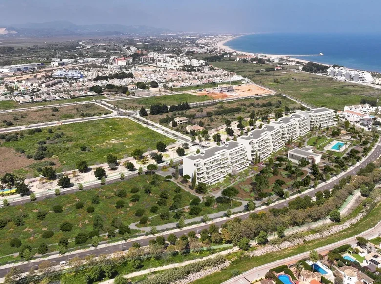 Appartement 3 chambres 113 m² el Verger, Espagne