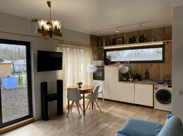 Дом 2 комнаты 54 м² городской округ Калининград, Россия