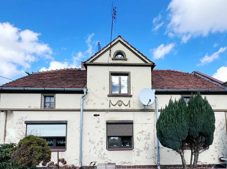 House 164 m² Mosina, Poland