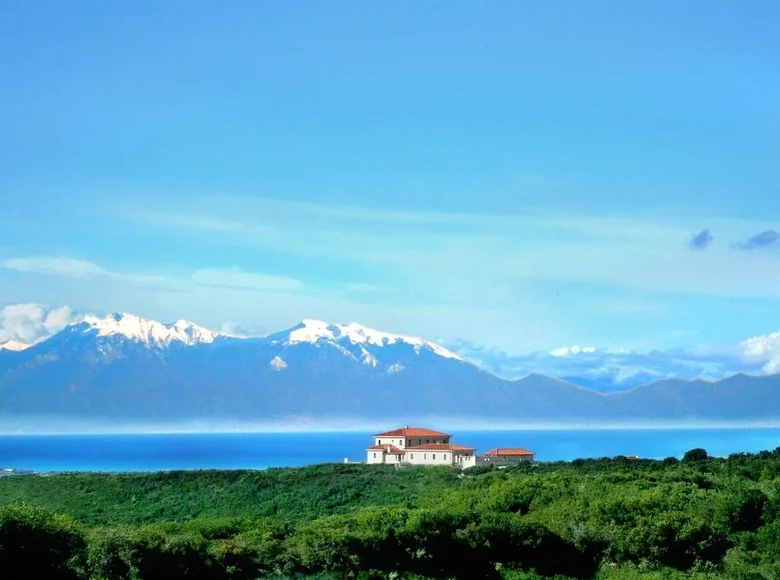 1 bedroom Villa 586 m² Municipality of Nea Propontida, Greece