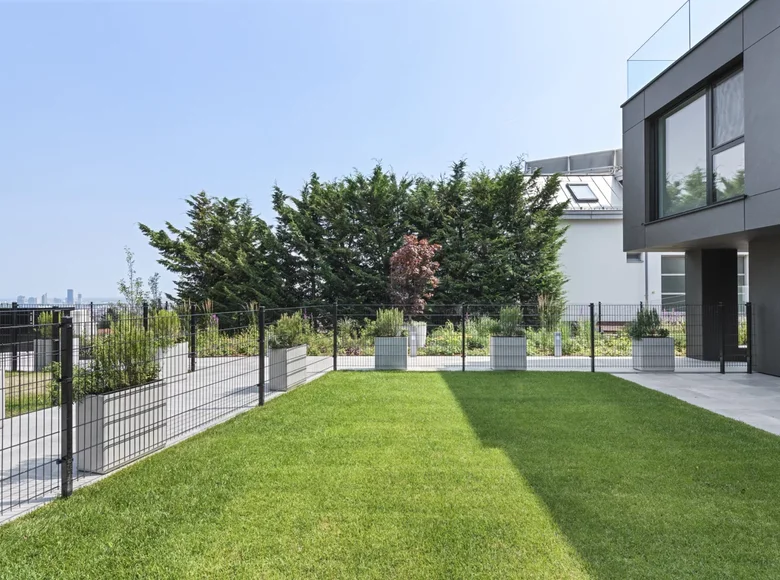 Квартира 2 комнаты 49 м² Вена, Австрия