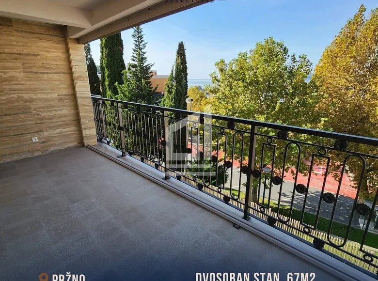 Apartment  Budva, Montenegro