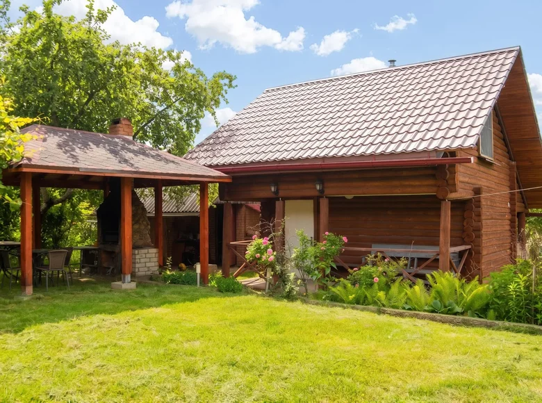 Maison  Drackauski sielski Saviet, Bélarus