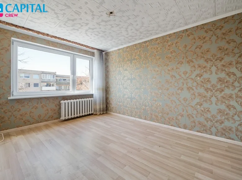 Wohnung 4 zimmer 78 m² Salos, Litauen