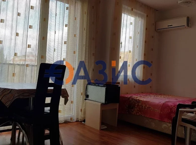 Apartamento 30 m² Nesebar, Bulgaria