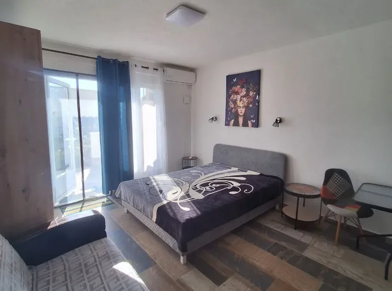 Studio 1 chambre 29 m² Susanj, Monténégro