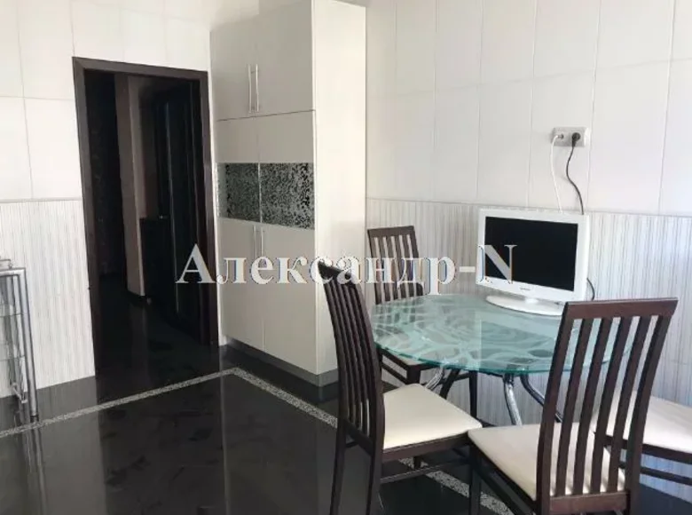 Apartamento 2 habitaciones 78 m² Odesa, Ucrania