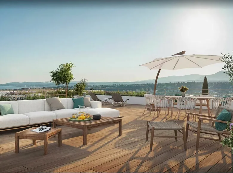 Квартира 4 спальни 127 м² Tranzault, Франция