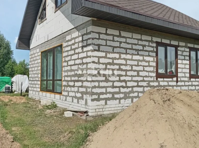 Dom 80 m² Smolki, Rosja