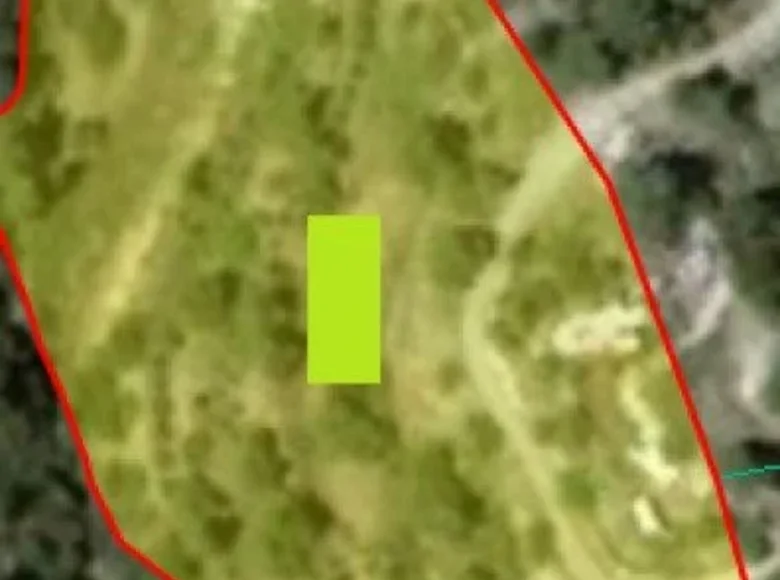 Квартира  Зоопиги, Кипр