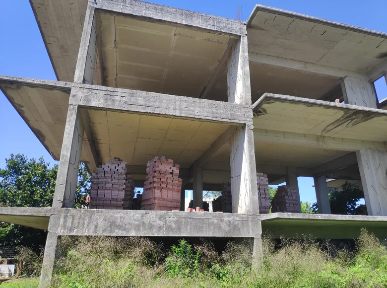 Doppelhaus 10 Schlafzimmer 630 m² Preveza Municipality, Griechenland