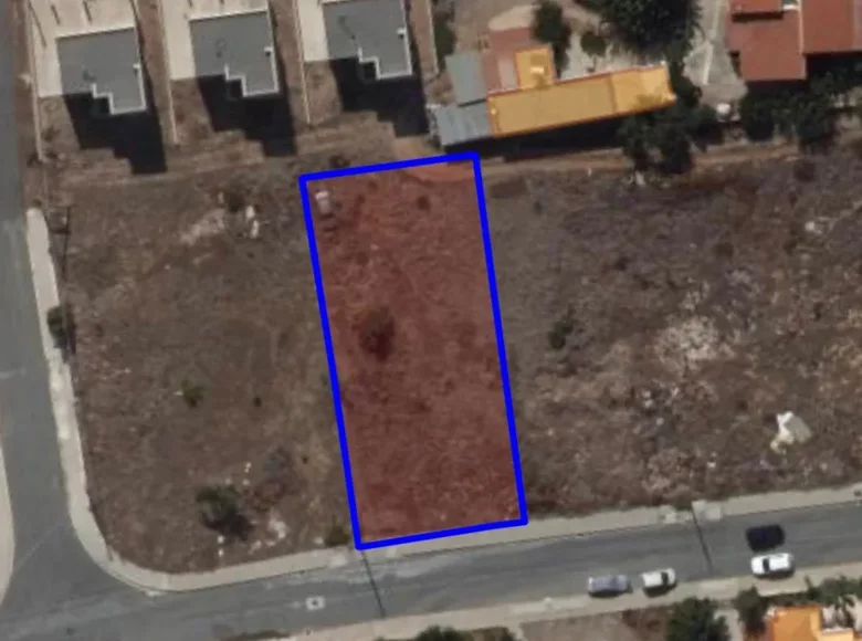 Apartment  Empa, Cyprus