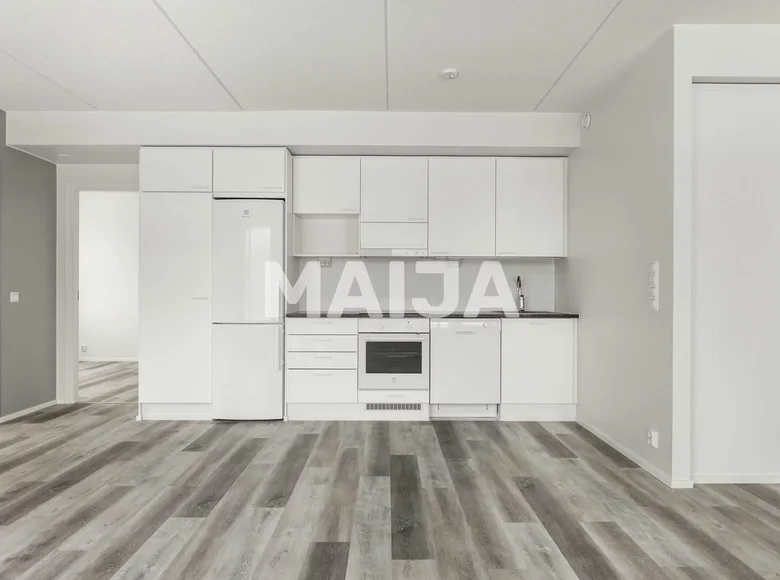 Mieszkanie 3 pokoi 68 m² Kuopio sub region, Finlandia