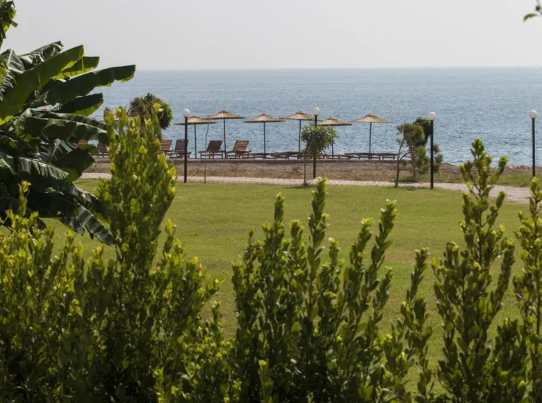 Wohnung 3 Schlafzimmer 130 m² Akdeniz, Türkei