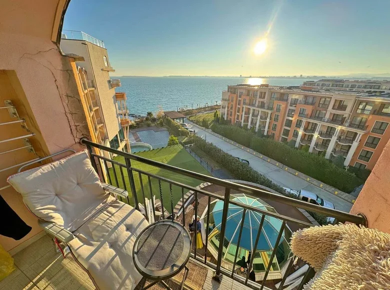 Apartment 44 m² Sveti Vlas, Bulgaria