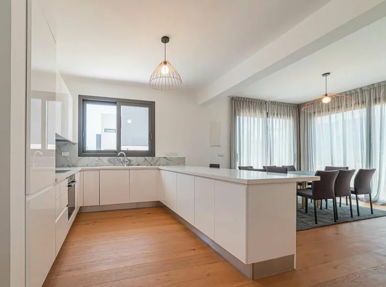 Apartamento 1 habitación 77 m² Strovolos, Chipre