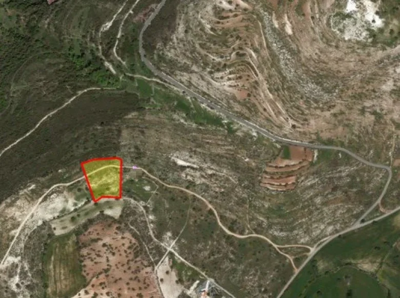 Mieszkanie  Anogyra, Cypr