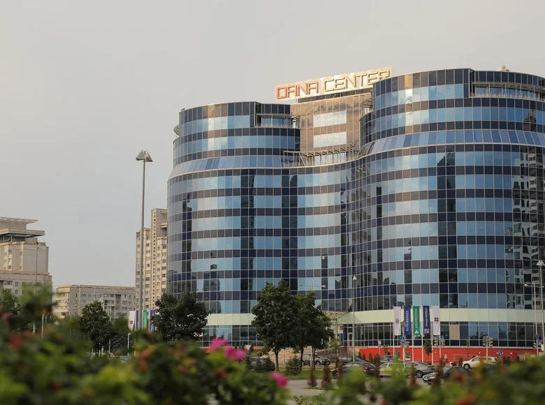 Офис 44 м² в Минске, Беларусь