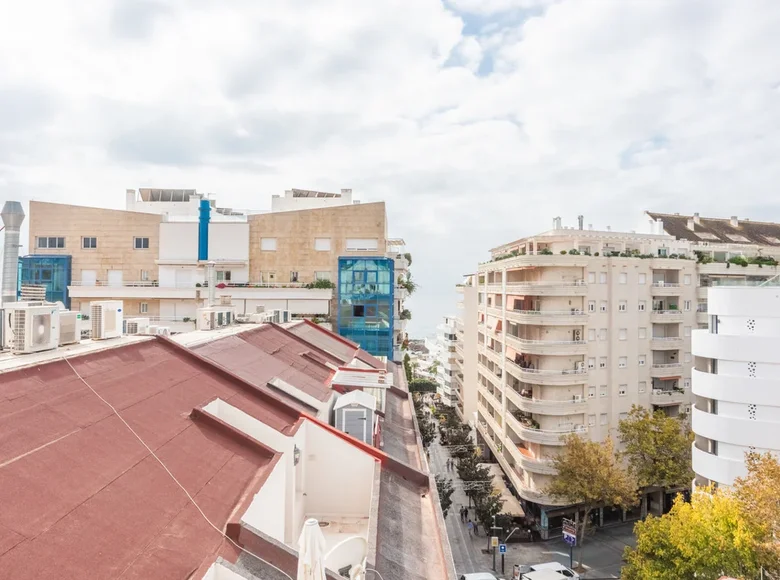 3 bedroom apartment 113 m² Marbella, Spain