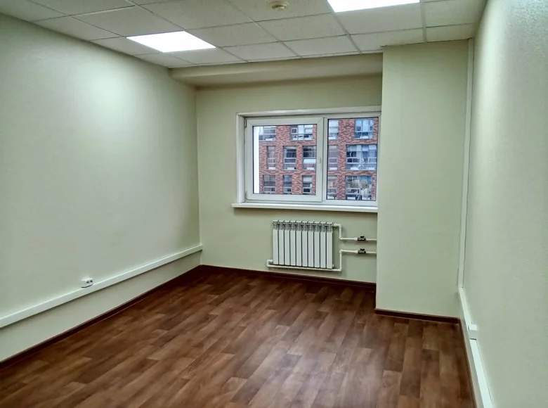 Офис 1 537 м² Москва, Россия