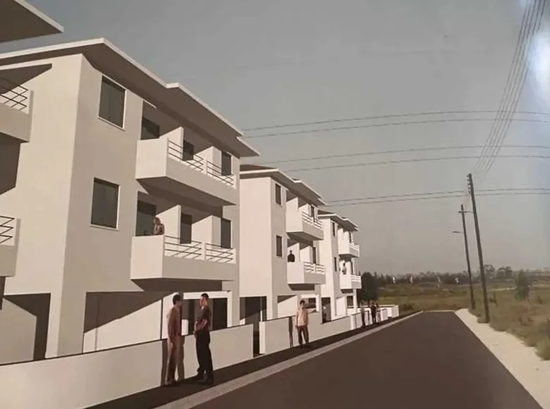 Квартира 2 спальни 80 м² Oroklini, Кипр