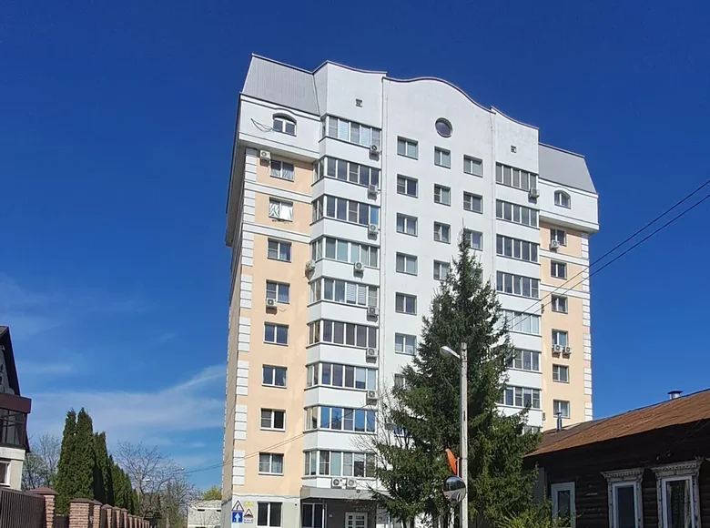 Квартира 3 комнаты 108 м² Гомель, Беларусь
