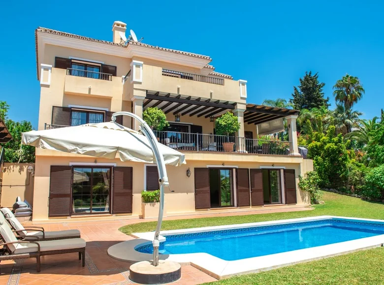 Willa 6 pokojów  Ricmar, Hiszpania