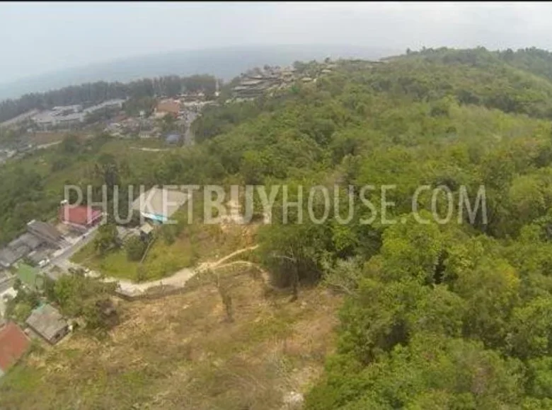 Земельные участки  Са Кху, Таиланд