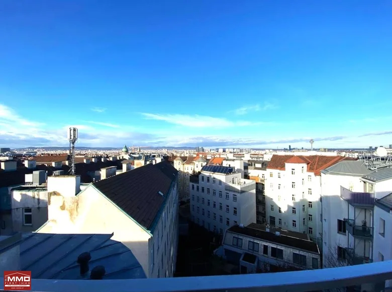 Квартира 25 комнат 802 м² Вена, Австрия