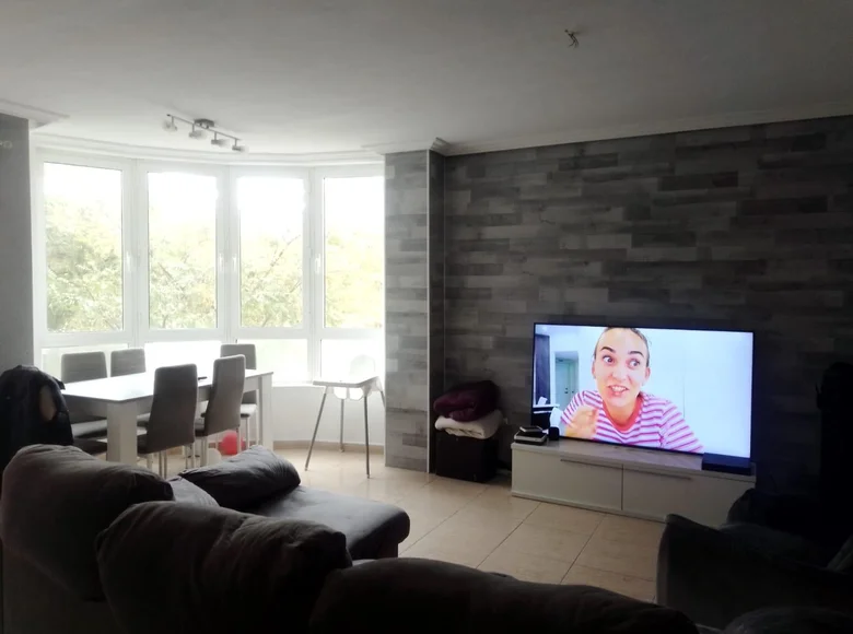 3 bedroom apartment 92 m² Sant Vicent del Raspeig San Vicente del Raspeig, Spain