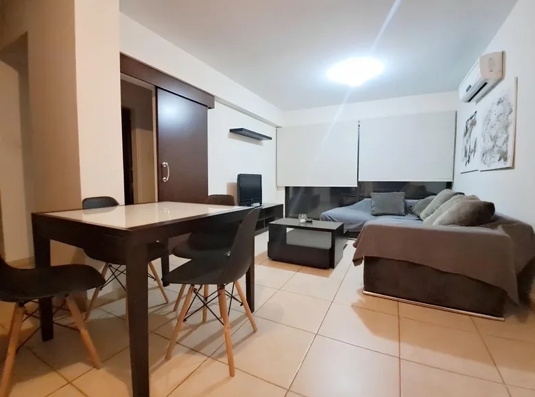 Wohnung 1 Schlafzimmer 70 m² Bezirk Larnaka, Zypern