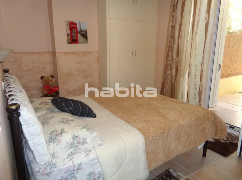 1 bedroom apartment 48 m² Municipality of Central Corfu and Diapontia Islands, Greece