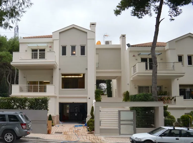 Villa de 2 dormitorios 460 m² Municipality of Dionysos, Grecia