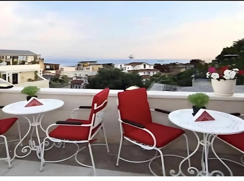 Hôtel 330 m² à Fatih, Turquie