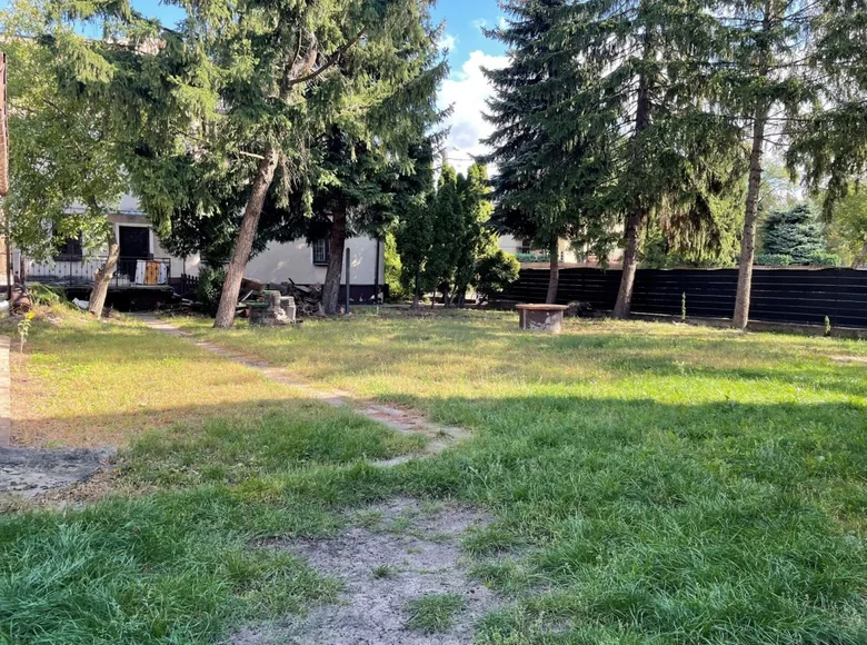 Atterrir 1 chambre 748 m² Pruszkow, Pologne