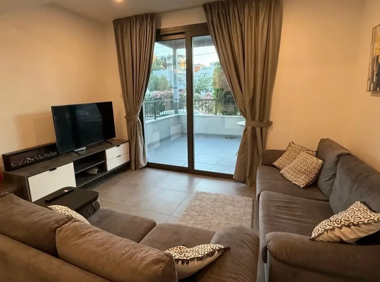 Appartement 2 chambres  en Limassol, Chypre