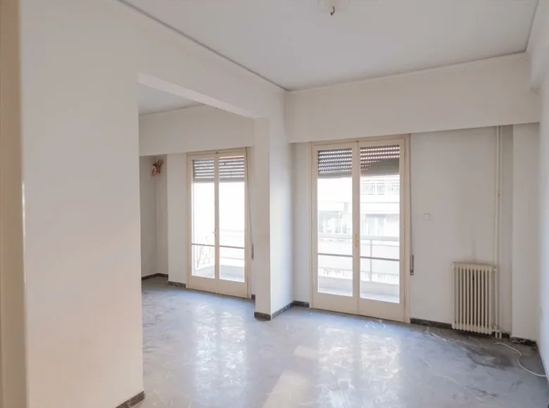 Квартира 2 спальни 88 м² Municipality of Kallithea, Греция