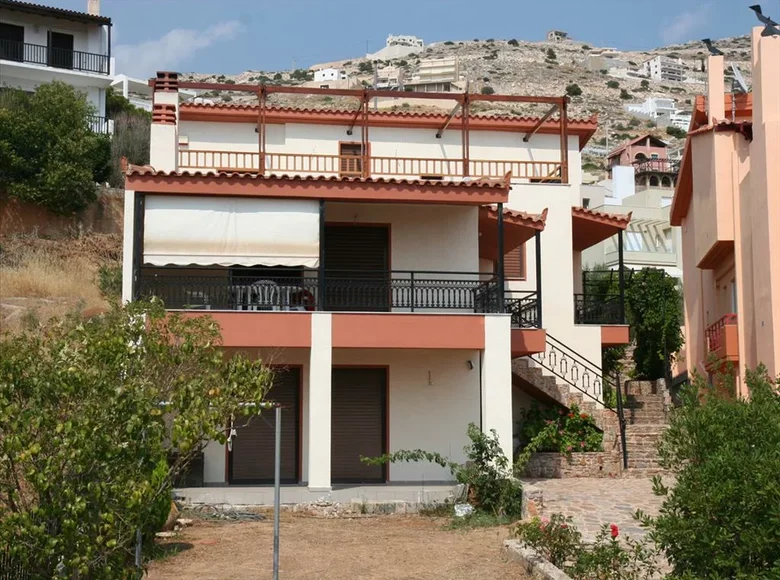 Villa de 6 chambres 250 m² Municipality of Saronikos, Grèce