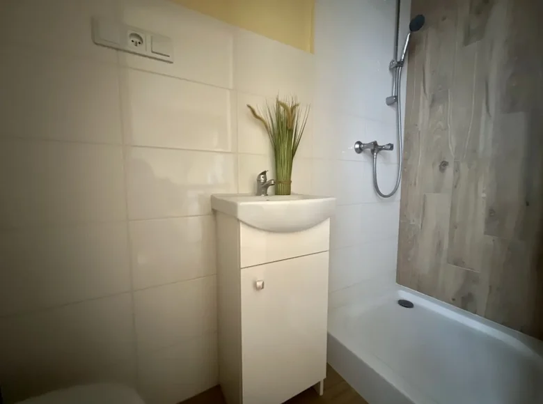 1 room apartment 25 m² Gniezno, Poland