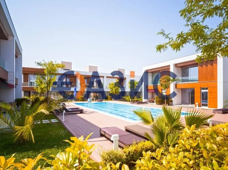 Дом 4 спальни 121 м² Бургас, Болгария