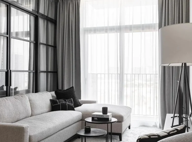 Квартира 3 комнаты 67 м² в Дубае, ОАЭ