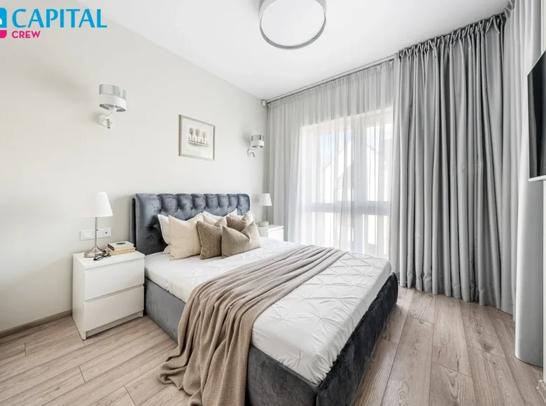 Дом 90 м² Вильнюс, Литва